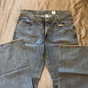 NWOT Lucky Men’s Jeans